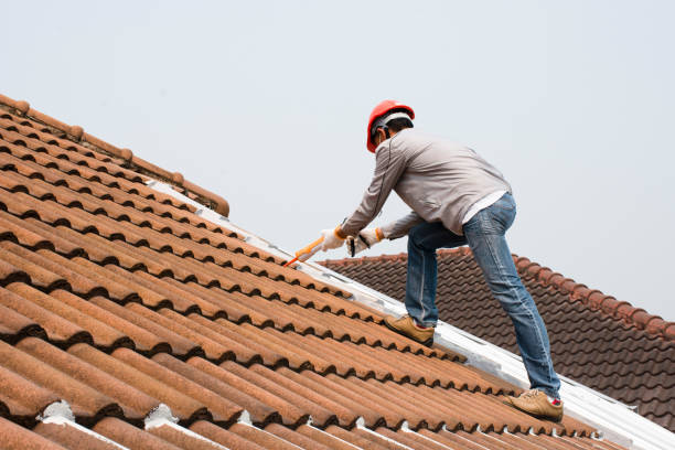 Fast & Reliable Emergency Roof Repairs in Kalona, IA