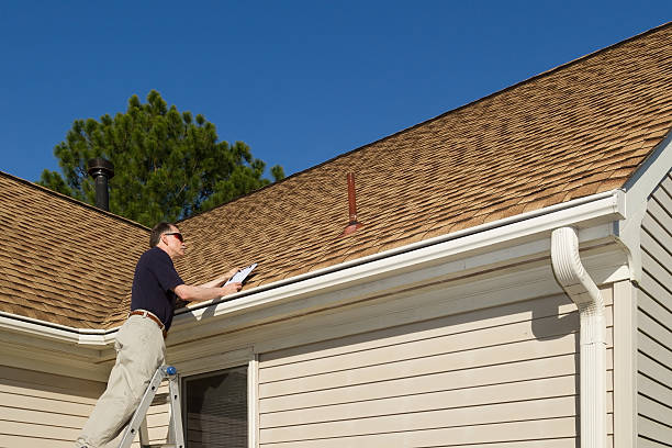 Roof Coating Services in Kalona, IA