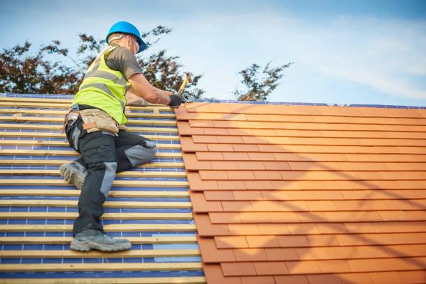 Best Metal Roofing Installation  in Kalona, IA