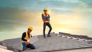 Reliable Kalona, IA  Roofing repair and installation Solutions